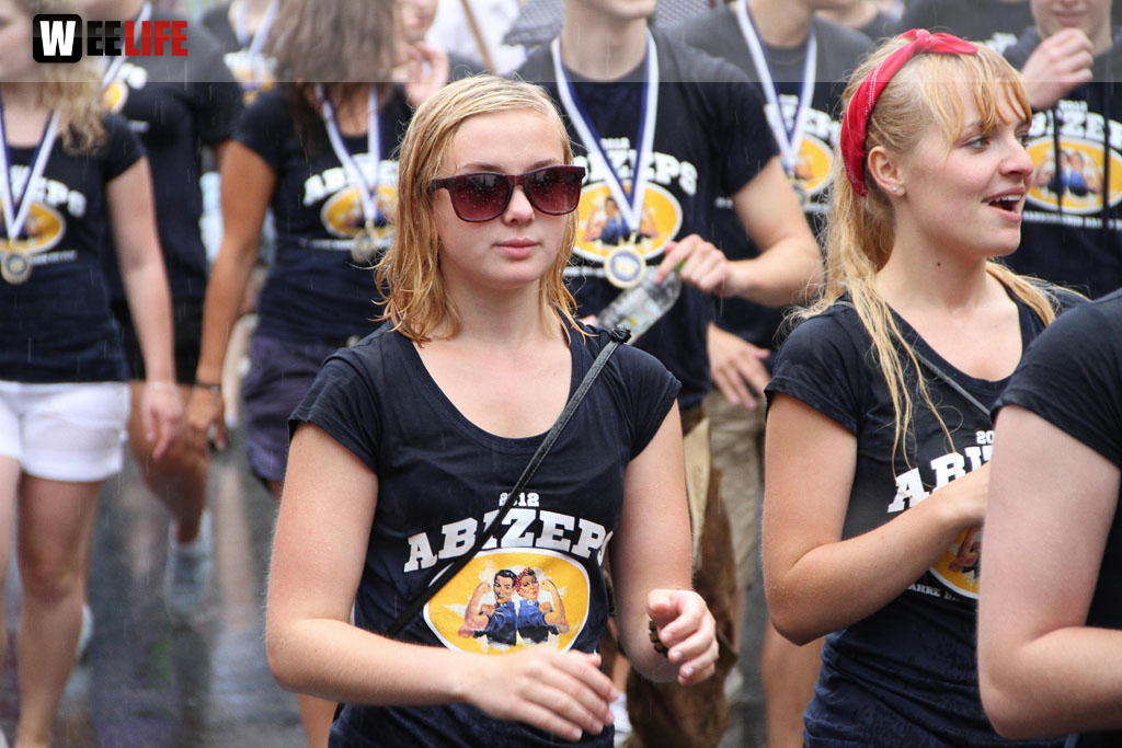 Selber Heimat- und Wiesenfest
