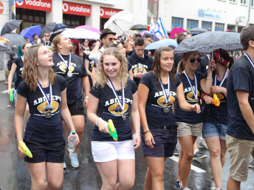 Selber Heimat- und Wiesenfest – Foto 356