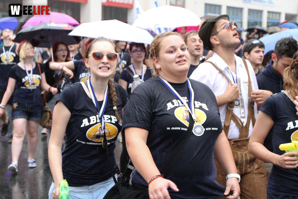Selber Heimat- und Wiesenfest