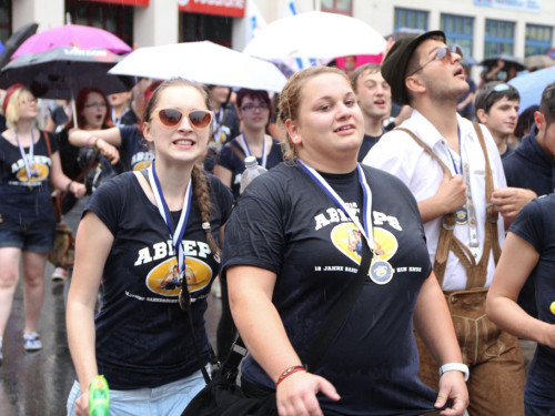 Selber Heimat- und Wiesenfest – Foto 357