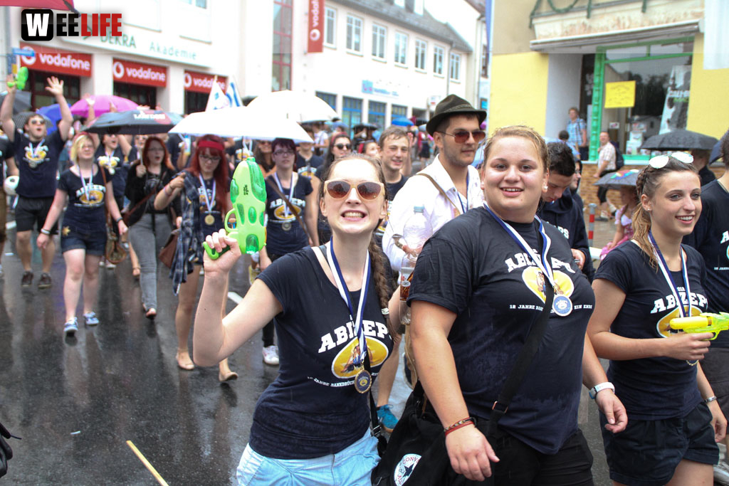 Selber Heimat- und Wiesenfest