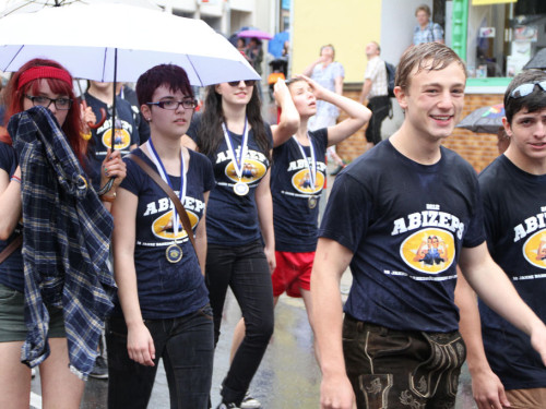 Selber Heimat- und Wiesenfest – Foto 359