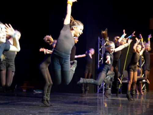 Gala 40 Jahre Soul-City-Dancers by the Arts Samstag 1.2.2019 – Foto 4