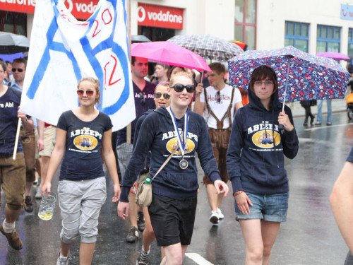 Selber Heimat- und Wiesenfest – Foto 363