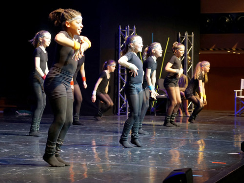Gala 40 Jahre Soul-City-Dancers by the Arts Samstag 1.2.2019 – Foto 5