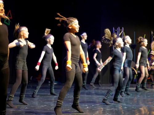 Gala 40 Jahre Soul-City-Dancers by the Arts Samstag 1.2.2019 – Foto 6