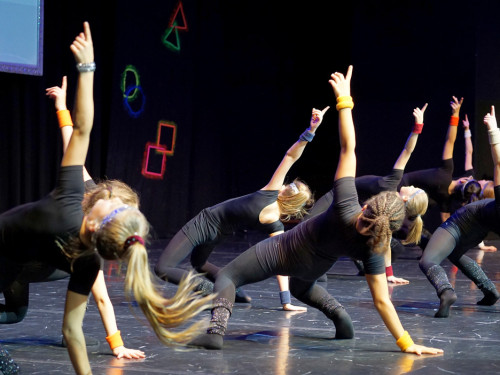 Gala 40 Jahre Soul-City-Dancers by the Arts Samstag 1.2.2019 – Foto 7