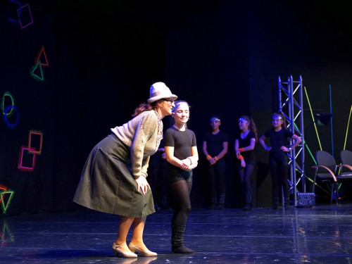 Gala 40 Jahre Soul-City-Dancers by the Arts Samstag 1.2.2019 – Foto 8
