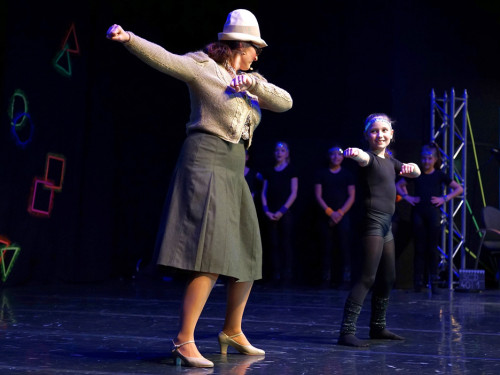Gala 40 Jahre Soul-City-Dancers by the Arts Samstag 1.2.2019 – Foto 9