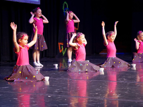 Gala 40 Jahre Soul-City-Dancers by the Arts Samstag 1.2.2019 – Foto 11