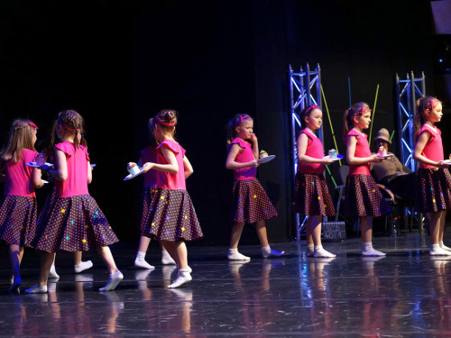 Gala 40 Jahre Soul-City-Dancers by the Arts Samstag 1.2.2019 – Foto 13