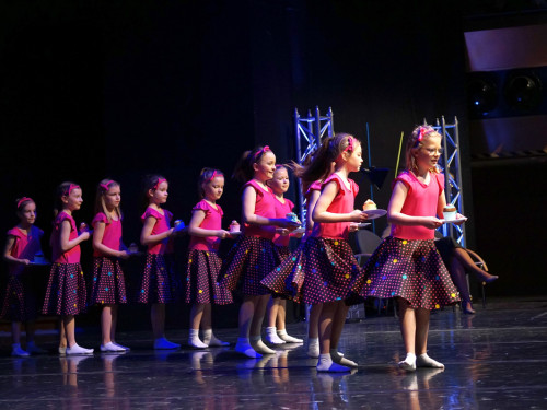 Gala 40 Jahre Soul-City-Dancers by the Arts Samstag 1.2.2019 – Foto 14