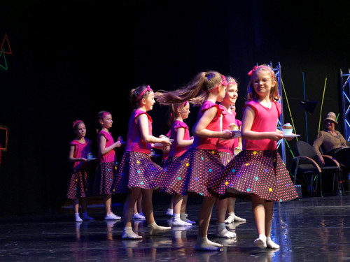 Gala 40 Jahre Soul-City-Dancers by the Arts Samstag 1.2.2019 – Foto 15