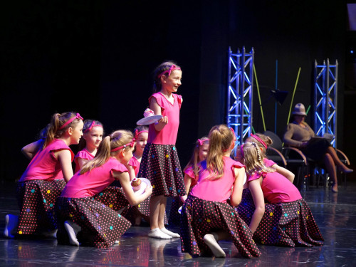 Gala 40 Jahre Soul-City-Dancers by the Arts Samstag 1.2.2019 – Foto 16