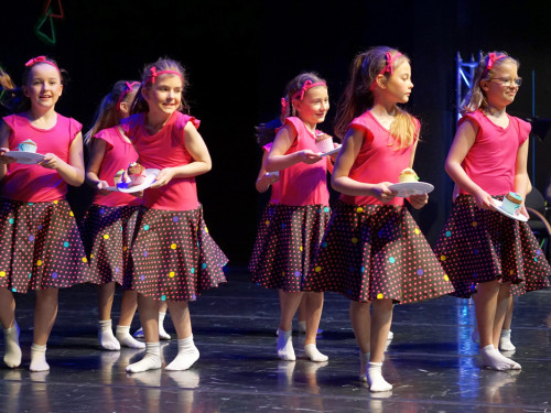 Gala 40 Jahre Soul-City-Dancers by the Arts Samstag 1.2.2019 – Foto 17