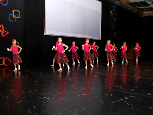 Gala 40 Jahre Soul-City-Dancers by the Arts Samstag 1.2.2019 – Foto 18