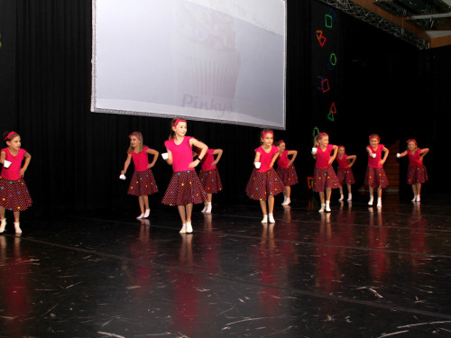 Gala 40 Jahre Soul-City-Dancers by the Arts Samstag 1.2.2019 – Foto 19