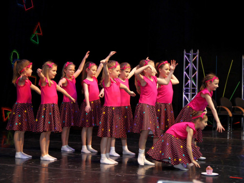 Gala 40 Jahre Soul-City-Dancers by the Arts Samstag 1.2.2019 – Foto 21