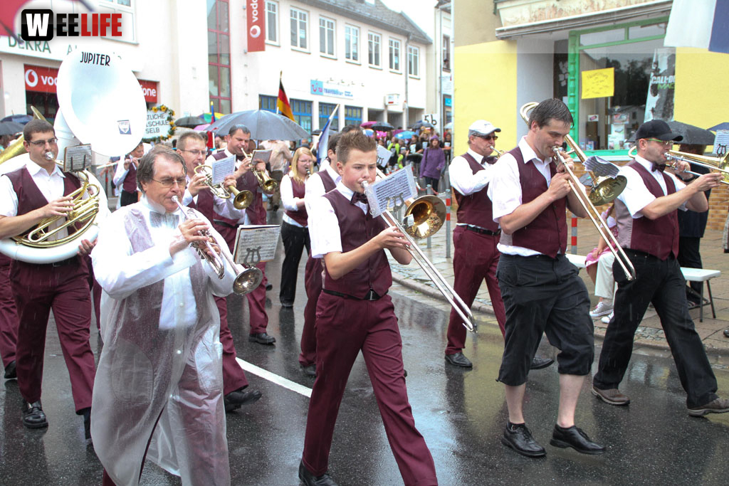 Selber Heimat- und Wiesenfest