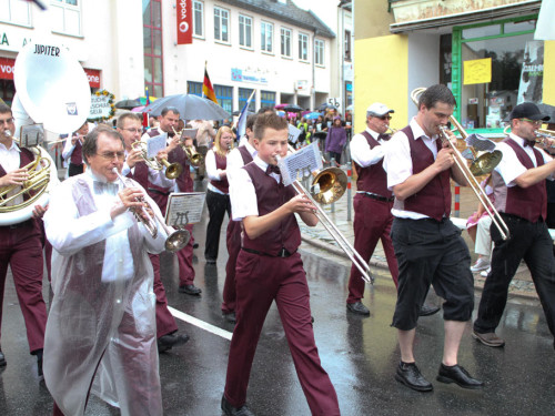 Selber Heimat- und Wiesenfest – Foto 365