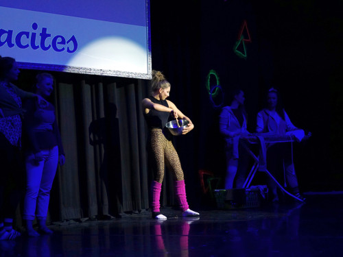 Gala 40 Jahre Soul-City-Dancers by the Arts Samstag 1.2.2019 – Foto 26