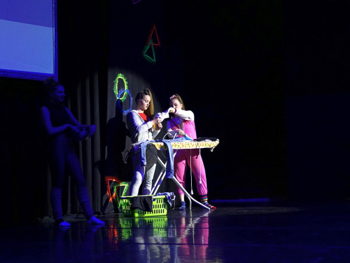 Gala 40 Jahre Soul-City-Dancers by the Arts Samstag 1.2.2019 – Foto 27