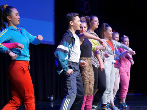 Gala 40 Jahre Soul-City-Dancers by the Arts Samstag 1.2.2019 – Foto 28