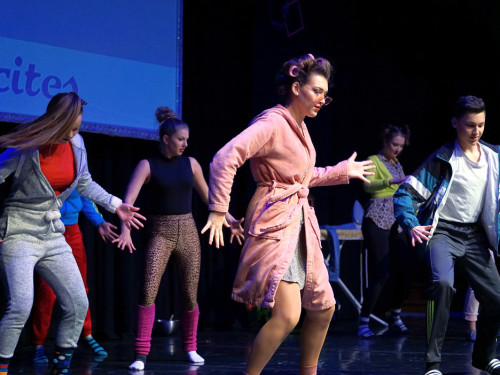 Gala 40 Jahre Soul-City-Dancers by the Arts Samstag 1.2.2019 – Foto 30