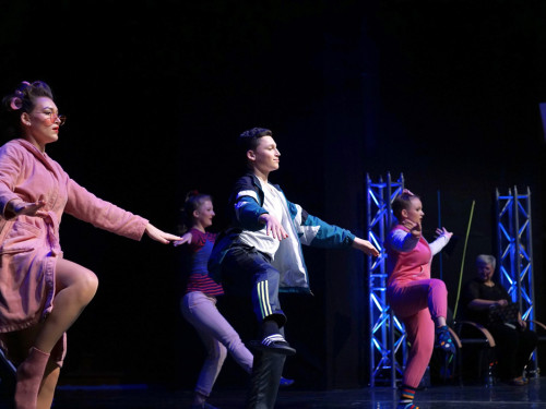 Gala 40 Jahre Soul-City-Dancers by the Arts Samstag 1.2.2019 – Foto 31