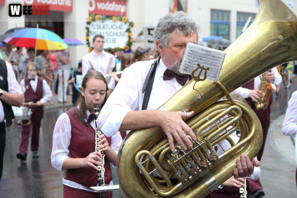Selber Heimat- und Wiesenfest
