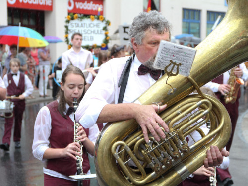 Selber Heimat- und Wiesenfest – Foto 367
