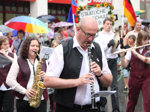 Selber Heimat- und Wiesenfest – Foto 368