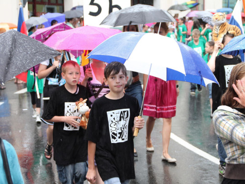 Selber Heimat- und Wiesenfest – Foto 374