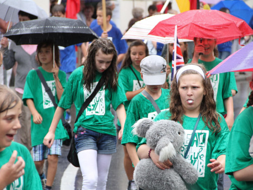 Selber Heimat- und Wiesenfest – Foto 378