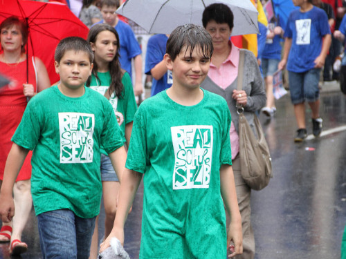 Selber Heimat- und Wiesenfest – Foto 379