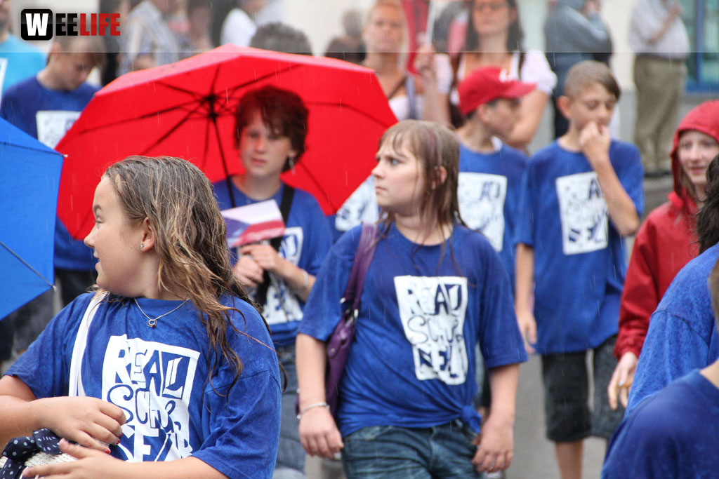 Selber Heimat- und Wiesenfest