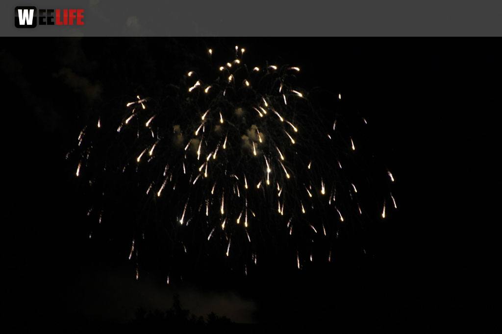 Selber Heimat- und Wiesenfest