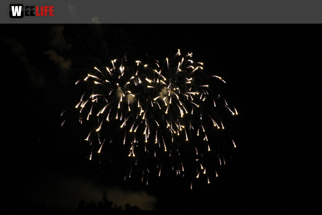 Selber Heimat- und Wiesenfest
