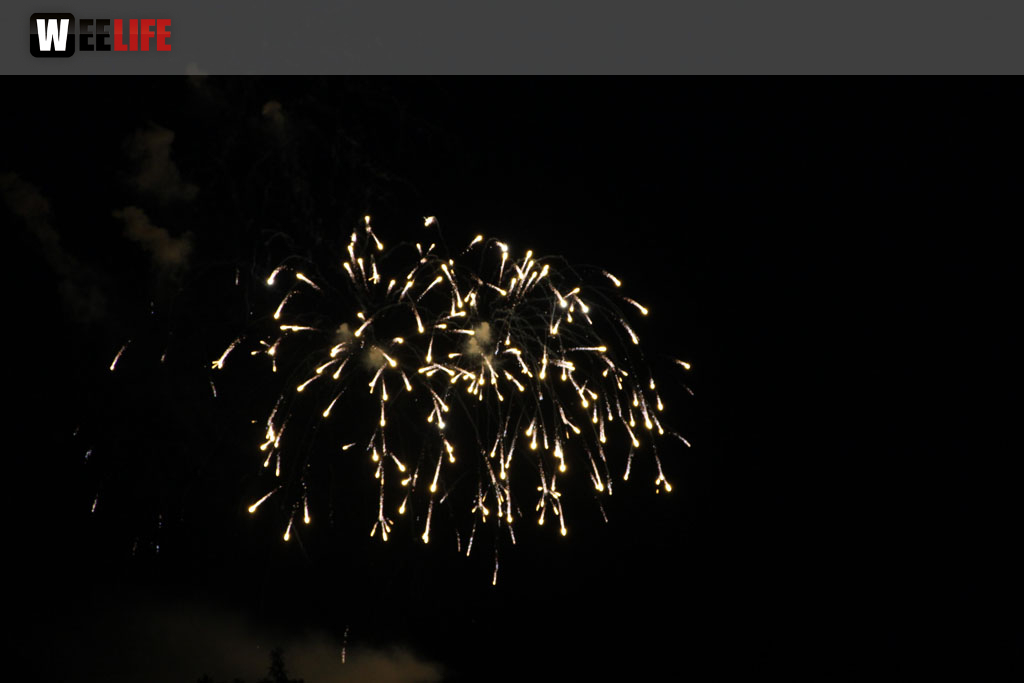Selber Heimat- und Wiesenfest