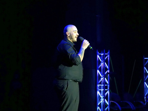 Gala 40 Jahre Soul-City-Dancers by the Arts Sonntag 2.2.2019 – Foto 5