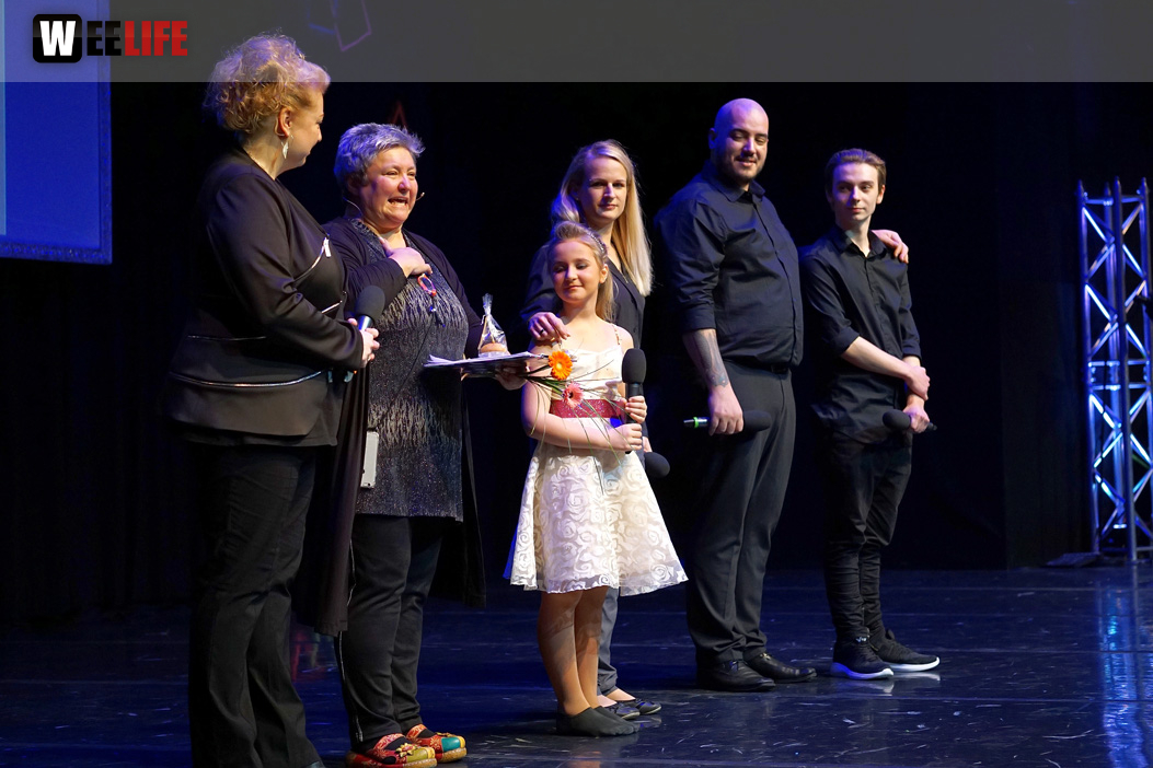Gala 40 Jahre Soul-City-Dancers by the Arts Sonntag 2.2.2019