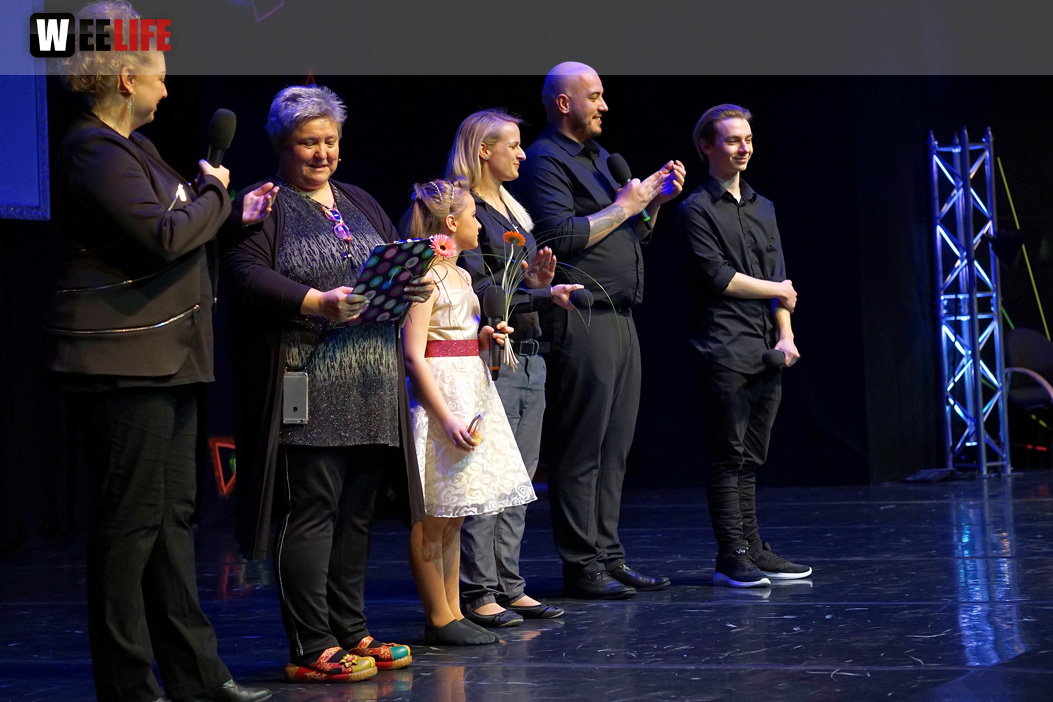 Gala 40 Jahre Soul-City-Dancers by the Arts Sonntag 2.2.2019
