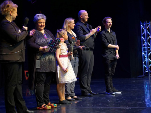 Gala 40 Jahre Soul-City-Dancers by the Arts Sonntag 2.2.2019 – Foto 9