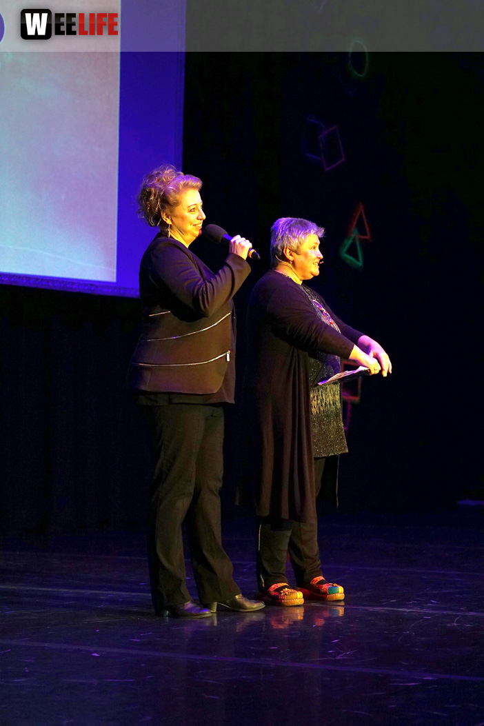 Gala 40 Jahre Soul-City-Dancers by the Arts Sonntag 2.2.2019