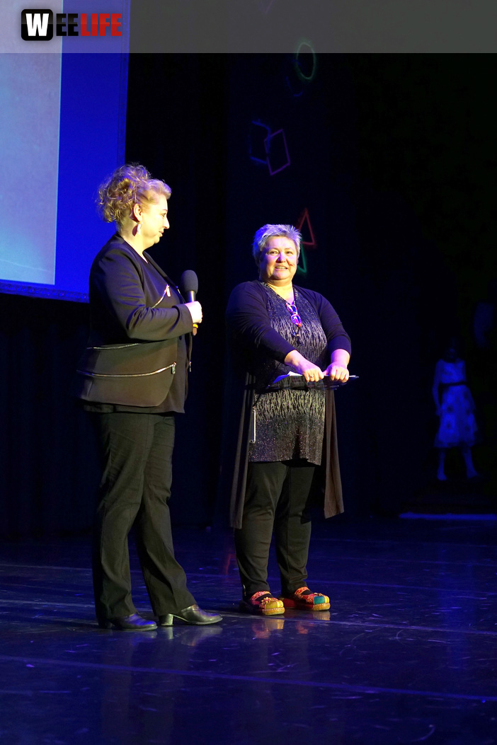 Gala 40 Jahre Soul-City-Dancers by the Arts Sonntag 2.2.2019