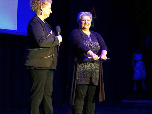 Gala 40 Jahre Soul-City-Dancers by the Arts Sonntag 2.2.2019 – Foto 11
