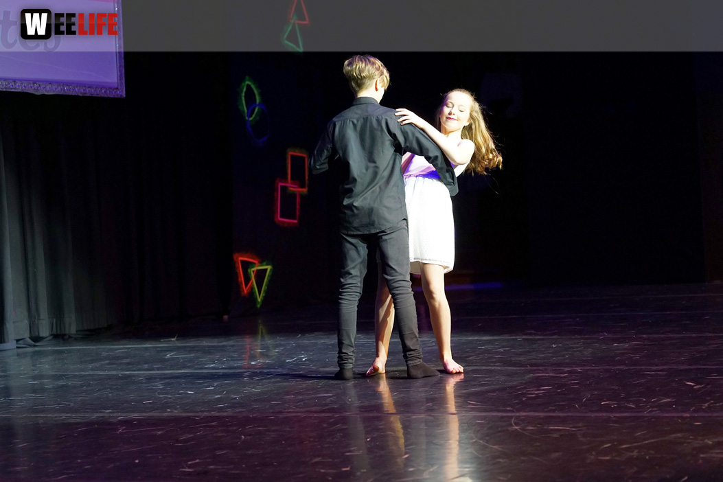 Gala 40 Jahre Soul-City-Dancers by the Arts Sonntag 2.2.2019