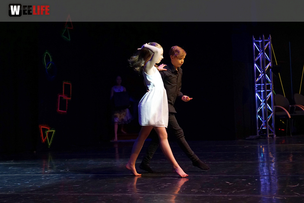 Gala 40 Jahre Soul-City-Dancers by the Arts Sonntag 2.2.2019
