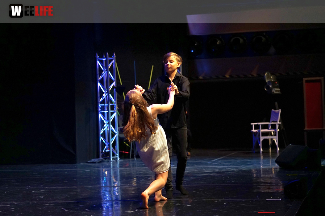Gala 40 Jahre Soul-City-Dancers by the Arts Sonntag 2.2.2019