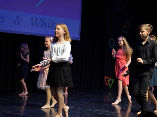 Gala 40 Jahre Soul-City-Dancers by the Arts Sonntag 2.2.2019 – Foto 20